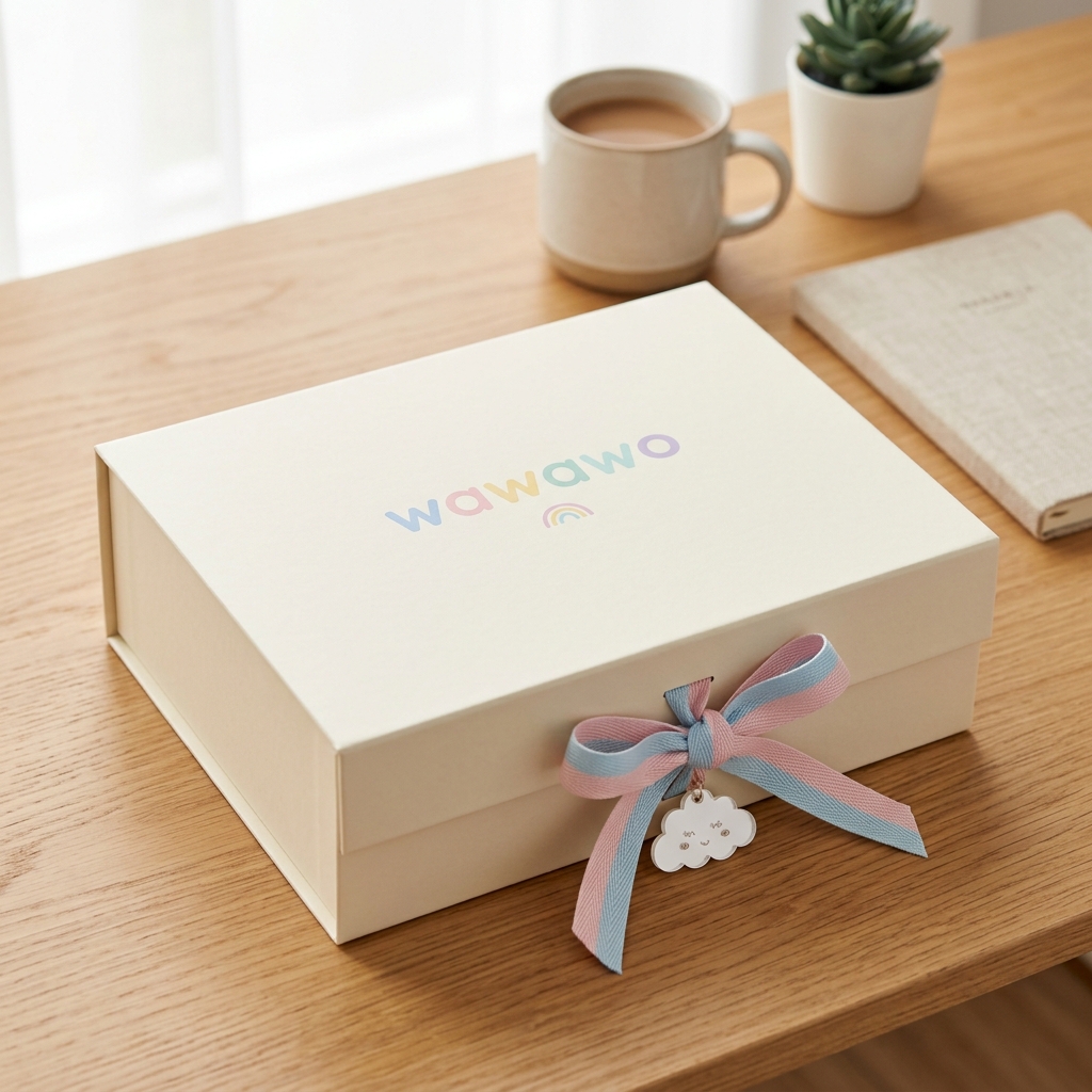 Customized wawawo box