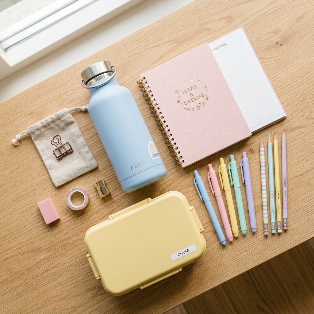 Wawawo kit contents